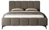 Chilly Möbel Design Lit Miria - Lit rembourré avec cadre en Voir les images du produit 4