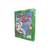 DF001 - Zoff im Zoo - Kartenspiel, für 3-7 Spieler, ab 10 Produktbild-Vorschau 4