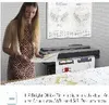 Original Vivera Tinte hp 72 (C9403A) für hp matt schwarz Produktbild-Vorschau 32
