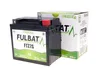 FULBAT Gélová motobatéria FTZ7S GEL (YTZ7S) Náhľad obrázku produktu 3
