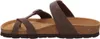 Rohde Komfort Sandalen Herren 31353637343534 Braun 38 EU Produktbild-Vorschau 29