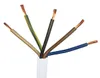 Câble H05VV-F 5 x 2,5 mm² 50 m Voir les images du produit 3