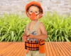 MalPlay DIY-Gürtel mit verstellbarem Werkzeug und Helm 17 Produktbild-Vorschau 4