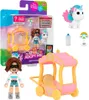 Adopt Me Baby Shop Figur Durchsichtig  Durchsichtig One Produktbild-Vorschau 3