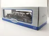 MCG 18187 Mercedes 600 W100 1969 schwarz 1:18 Produktbild-Vorschau 10