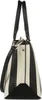 bugatti Handtasche Umhängetasche Cleo Tote Bag Black Produktbild-Vorschau 3