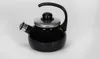 Karl Krüger 18018TR, 2 l, Schwarz, Schwarz, Stahl, Produktbild-Vorschau 4
