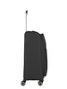 Travelite MIIGO Trolley - Nachtschwarz Produktbild-Vorschau 9