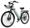 Pixar C1 PRO E-Bike - Motor 250W Baterie 36V18Ah 28x1.95 Náhled obrázku produktu 1