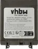 vhbw Akku kompatibel mit Dyson SV10, V8, V8 Absolute Produktbild-Vorschau 5