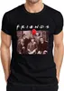 FRIENDS Horror Halloween Slasher Masken Pennywise Jason Produktbild-Vorschau 6
