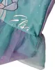 Disney Die Eiskönigin Badeanzug mit Rüschen für Mädchen - Produktbild-Vorschau 6