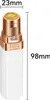 Épilateur facial pour femmes, épilateur électrique USB, Voir les images du produit 8