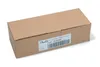 A cardboard box with a label on it, placed on a white background. Produktbild-Vorschau
