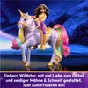 Unicorn Academy - Poupée Sophia et licorne Wildstar avec Voir les images du produit 24