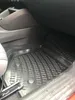 3D Auto Fußmatten & Kofferraumwanne Set Kompatibel mit Produktbild-Vorschau 7