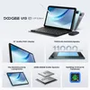 DOOGEE U13 Tablet - Android 16, 13 Zoll,32GB(6+26)GB Produktbild-Vorschau 4