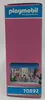 PLAYMOBIL 70892 Kinderzimmer 4+ Produktbild-Vorschau 6