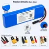 Batterie lithium 48V pour vélo électrique - Pack batterie Voir les images du produit 3
