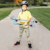 GOPLUS Kinder Roller, klappbar Scooter mit LED Räder, Produktbild-Vorschau 9