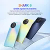 Blackview Shark 8 Smartphone Handy Ohne Vertrag 16GB+128GB Produktbild-Vorschau 6
