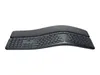 Logitech Ergo K860 Für Unternehmen - Graphit Produktbild-Vorschau 1