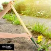 KADAX záhradná motyčka "Balgau", odstraňovač buriny z kovu Náhľad obrázku produktu 5