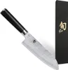 KAI Santoku Messer Shun Classic 18 cm DM-0702 Náhľad obrázku produktu 6