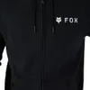 Pánská mikina Fox Absolute Fleece Zip L Náhled obrázku produktu 7