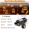 Łańcuch świetlny LED LARS360, dekoracja w kształcie Podgląd zdjęcia produktu 4