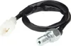 Contacteur de feu stop hydraulique M10x1 vis creuse droite Voir les images du produit 1