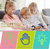 Smartwatch Kids 4G mit GPS und Telefonfunktion Video Call Produktbild-Vorschau 6
