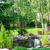 Teichfolie schwarz in 3 x 6 m Stärke 0,6mm für Gartenteich Produktbild-Vorschau 3