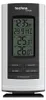 Technoline WS 9180, Schwarz, Weiß, Innen-Thermometer, Produktbild-Vorschau 3