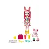 Enchantimals HCF85, Mini lalka, Damski, 4 lat(a), Podgląd zdjęcia produktu 15