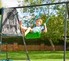 TP Toys Explorer Move Outdoor Klettergerüst mit Schaukel Produktbild-Vorschau 4