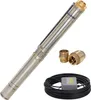 CHM GmbH® Tiefbrunnenpumpe 3 Zoll 550 Watt 2780 l/h 6,1 Bar Produktbild-Vorschau 1