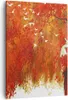 Bild auf Leinwand - Leinwandbild - Einteilig - Frau Produktbild-Vorschau 1
