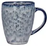Broste copenhagen Tasse mit Henkel Nordic Sea, Keramik Produktbild-Vorschau 6
