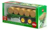 SIKU 2891 Rimorchio per balle rotonde per agricoltori 1:32 Anteprima dell’immagine prodotto 9