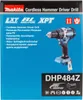 Makita DHP484Z Akku-Schlagbohrschr. -ohne Akku - Produktbild-Vorschau 4