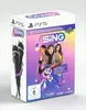 Let's Sing 2024 German Version [+ 2 Mics] (PS5) / DVR Produktbild-Vorschau 1