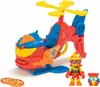 Super veci Zings Pizzacopter Helikoptéra Figurka Magicbox Náhľad obrázku produktu 1