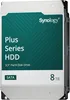 SYNOLOGY 8TB NAS-kwaliteit 3,5" SATA-harde schijf Productafbeelding-voorbeeld 1
