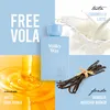 Freevola Milky Way Eau de Parfum 100ml - profumo Anteprima dell’immagine prodotto 4