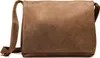 HAROLD'S Cuir serviette sac à épaule bandoulière Antic Voir les images du produit 1