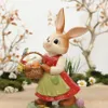 Goebel Hasenmädchen So ein schöner Tag (Figur, Steingut) | Produktbild-Vorschau 2
