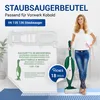 Staubsaugertüten 18x Staubsaugerbeutel für Staubsauger Produktbild-Vorschau 2