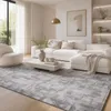 Teppich Schlingenteppich Velours Einfarbig Modern Produktbild-Vorschau 5