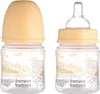 Canpol Babies EasyStart Butelka antykolkowa 0 m + 120 ml, 2 Produktbild-Vorschau 3
